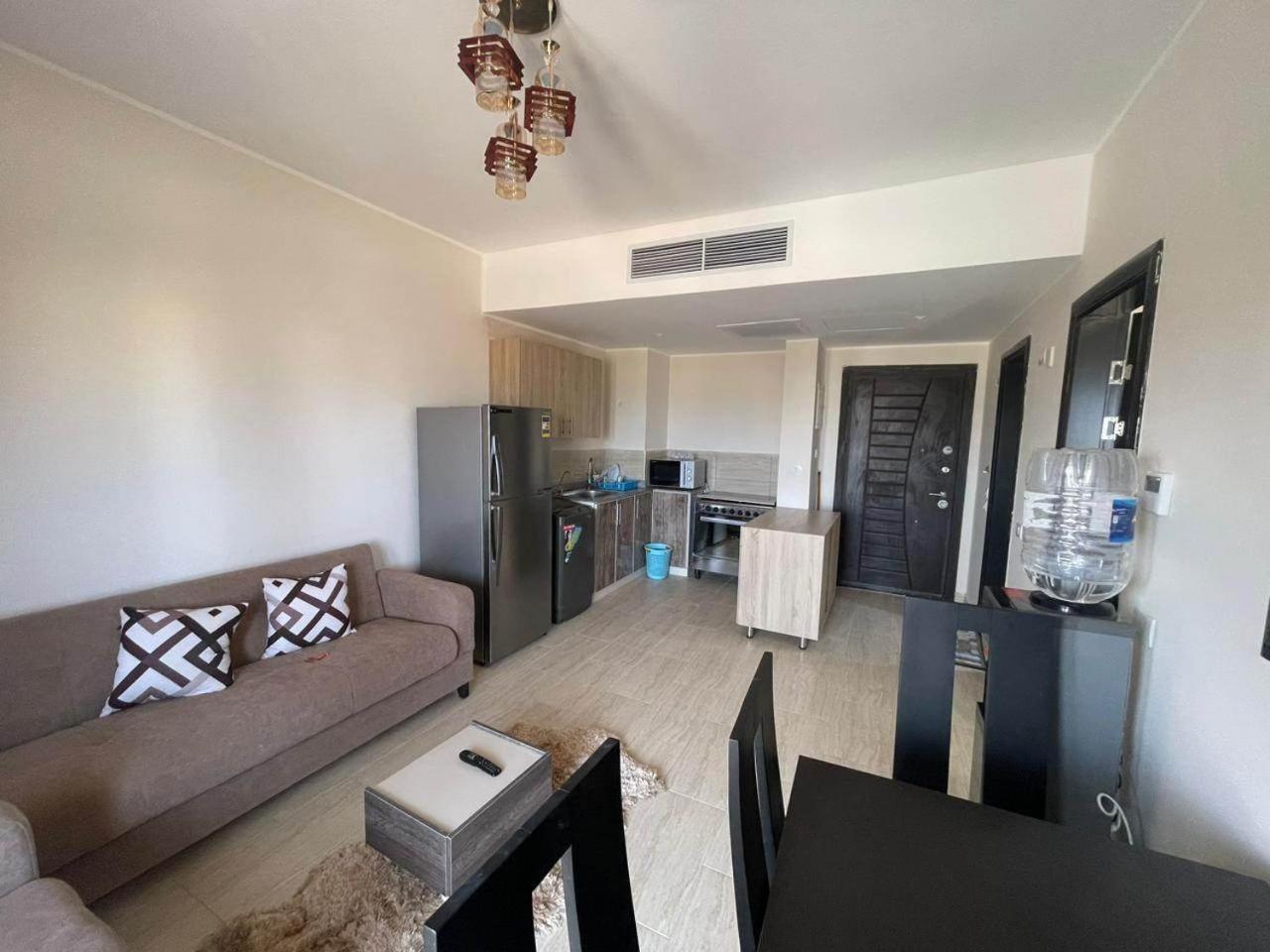 Al Dau Heights Apartment