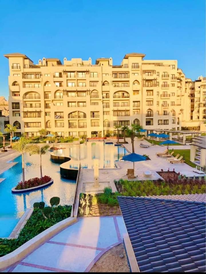 Apartment Al Dau Heights