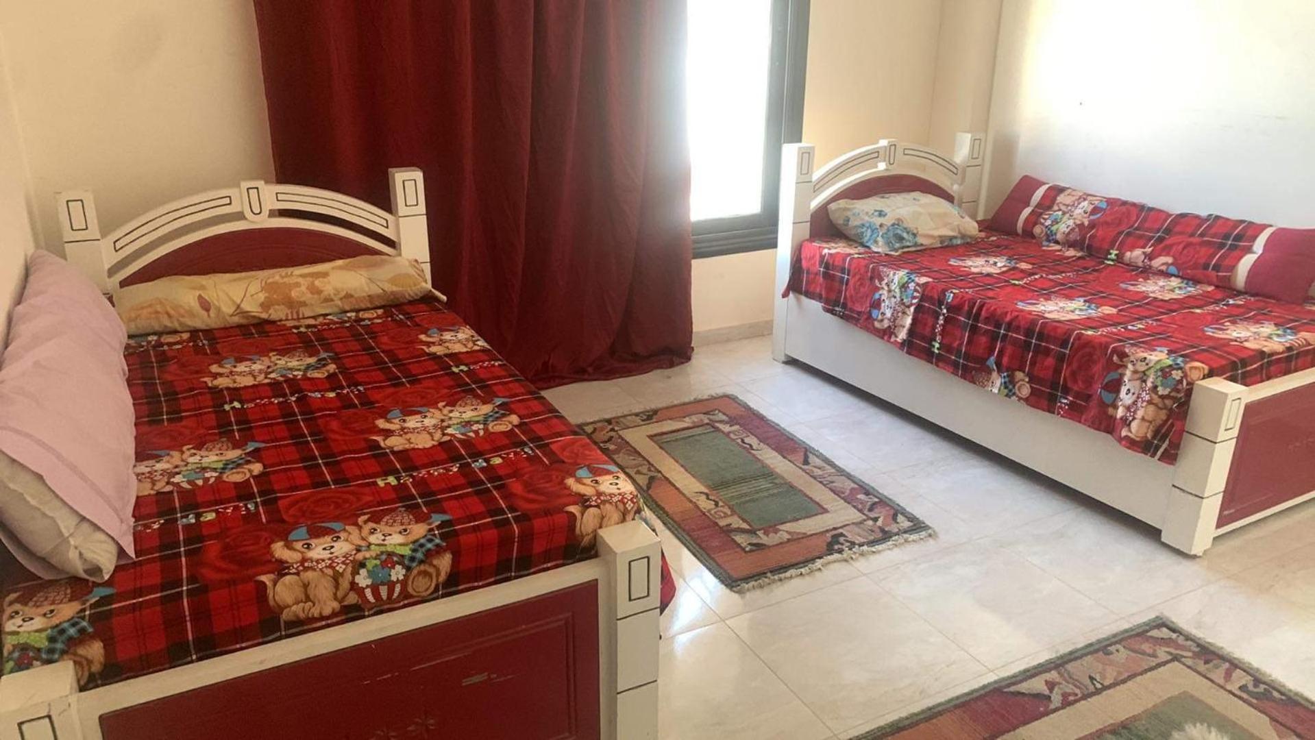 Sphinx Appartement Hurghada