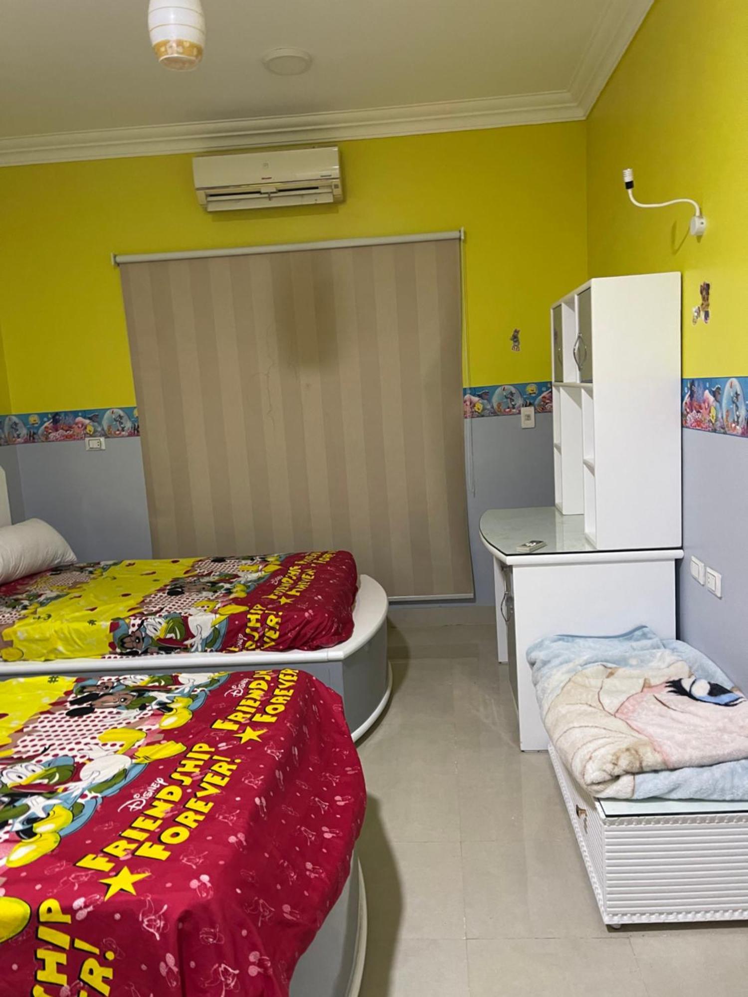 Ferienwohnung Am * Hurghada