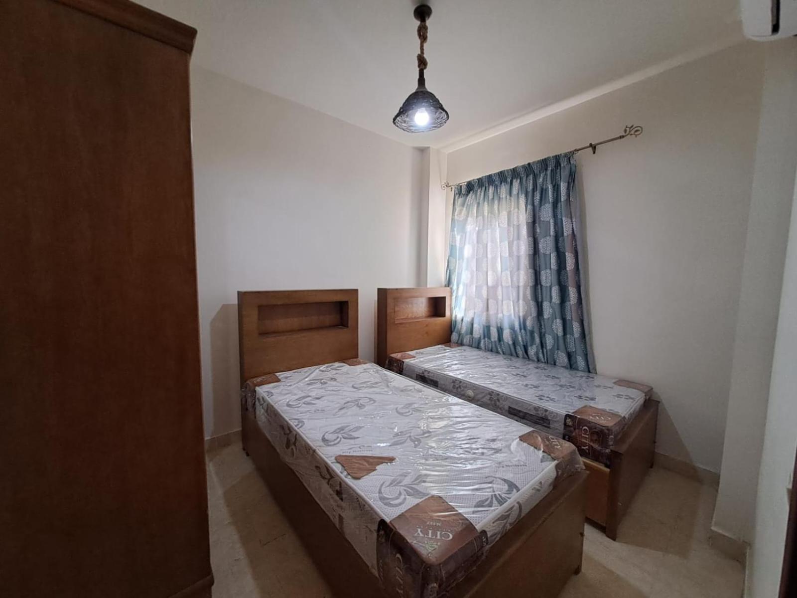 2 Bedrooms Cozy Flat At Makadi Heights *
