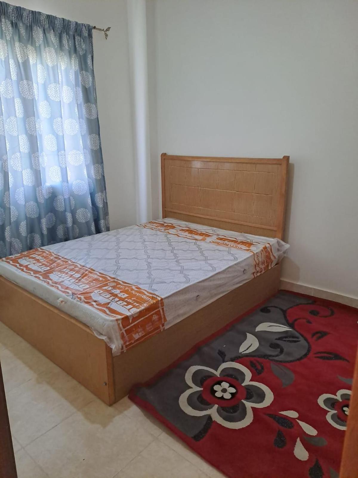 2 Bedrooms Cozy Flat At Makadi Heights Hurghada
