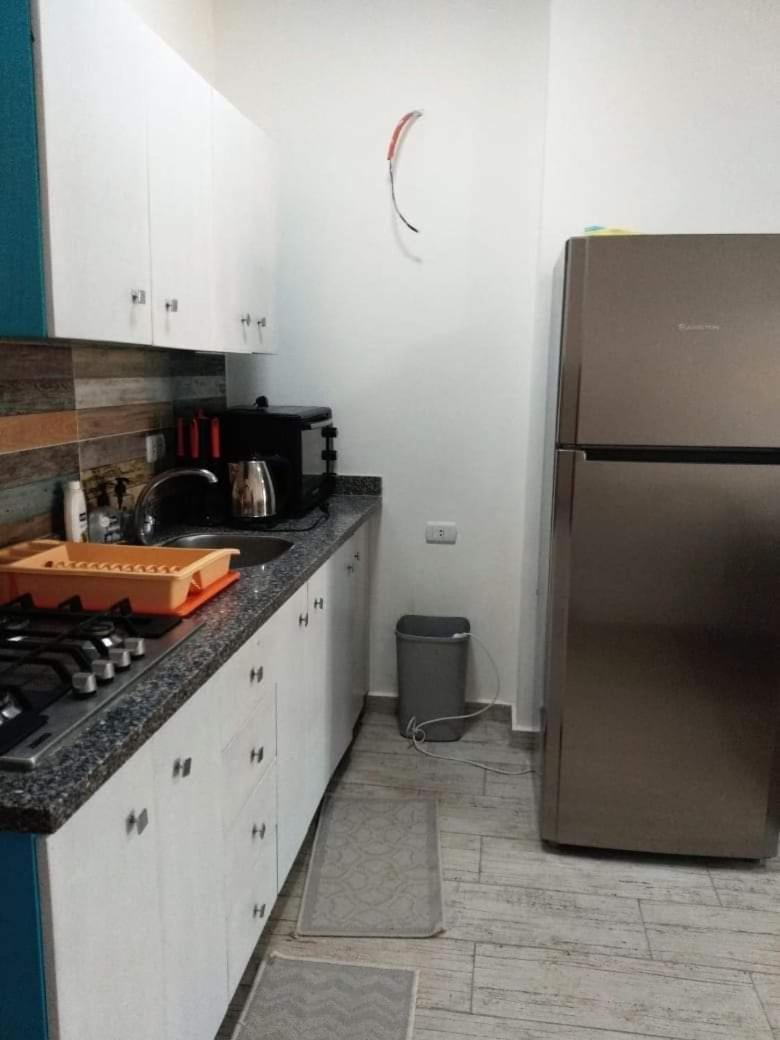 Apartment Tourist Haven