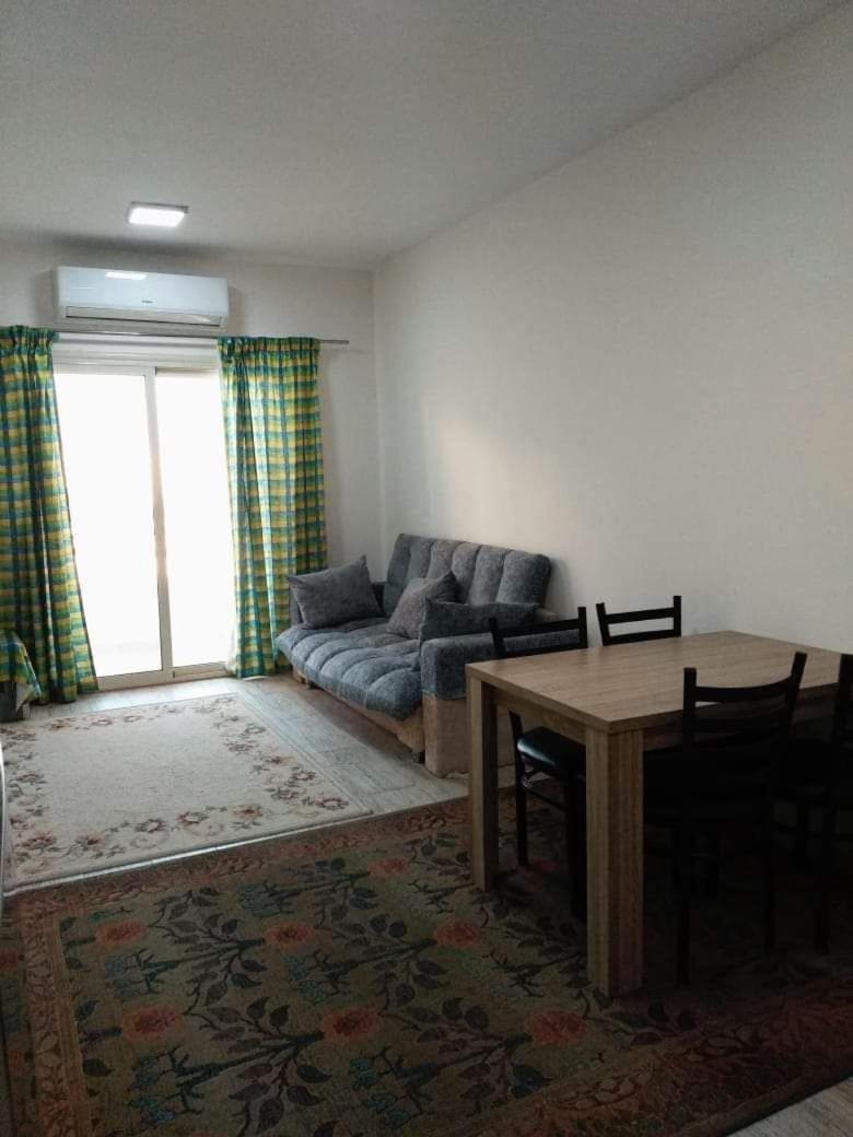 Apartment Tourist Haven *