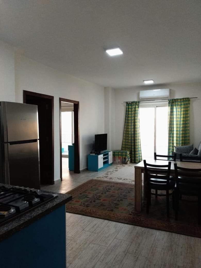 Tourist Haven Apartment *