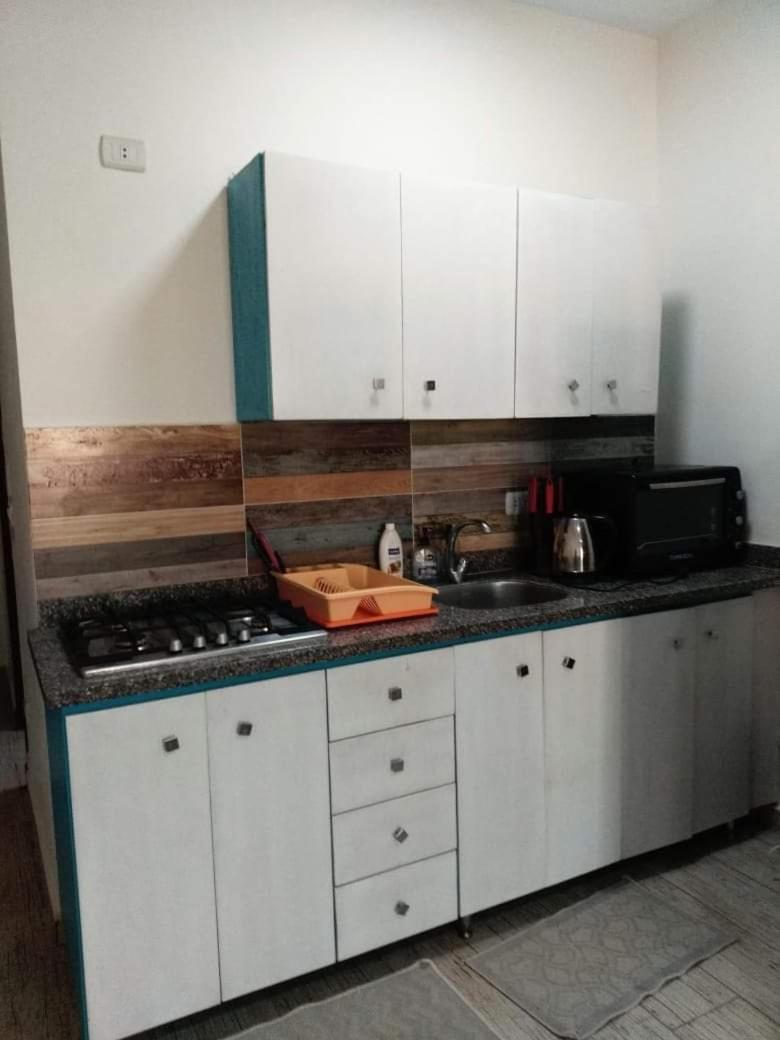 Tourist Haven Apartment Hurghada