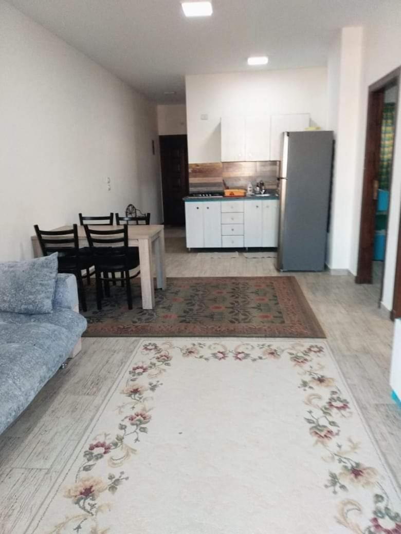 Tourist Haven Apartment *