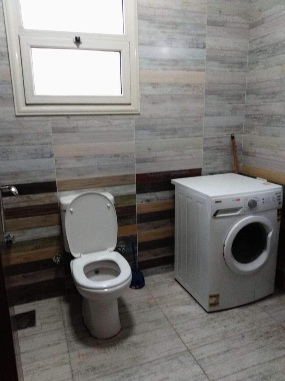 Tourist Haven Apartment