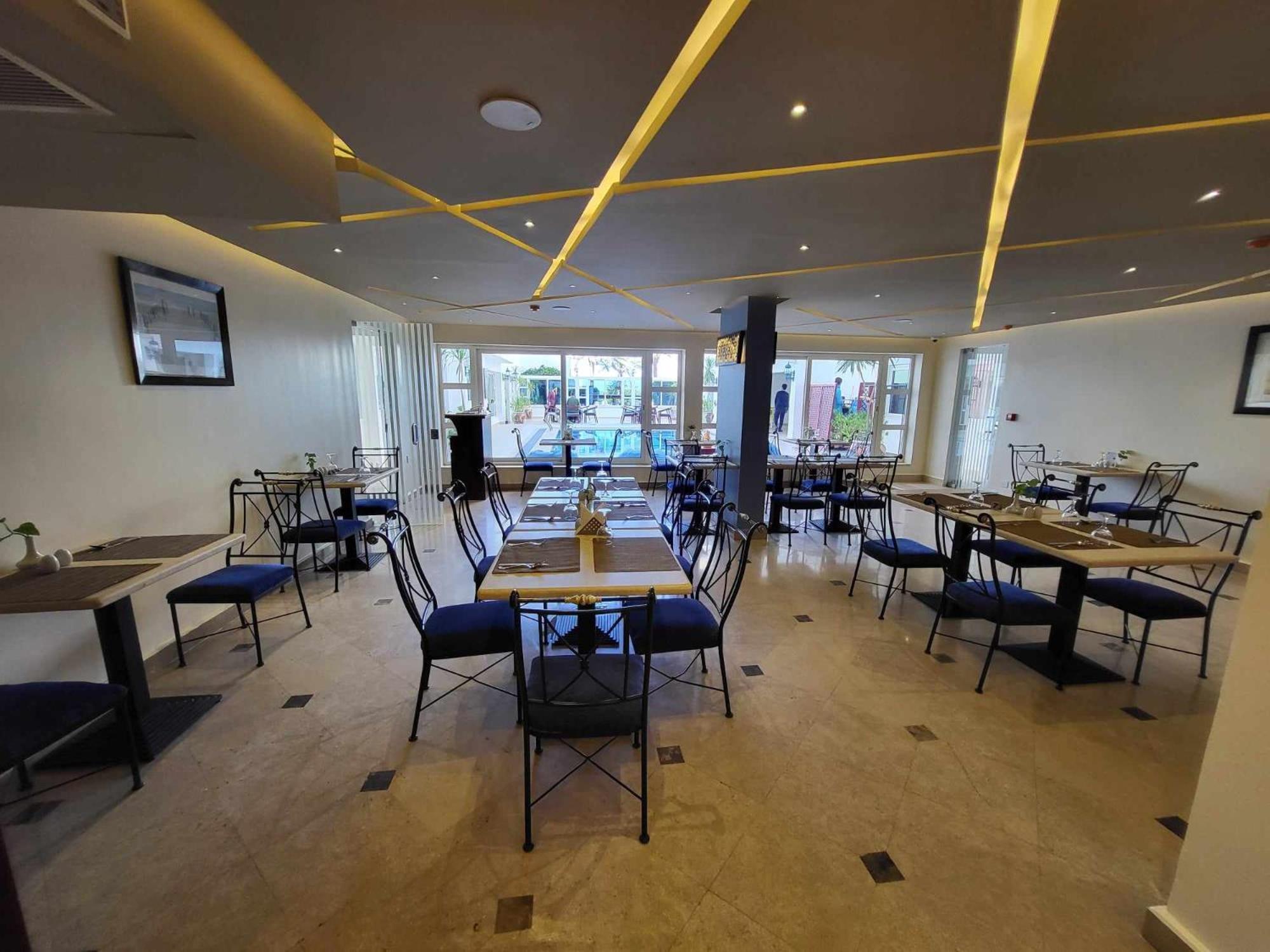 Hotel Swiss Dive Hurghada