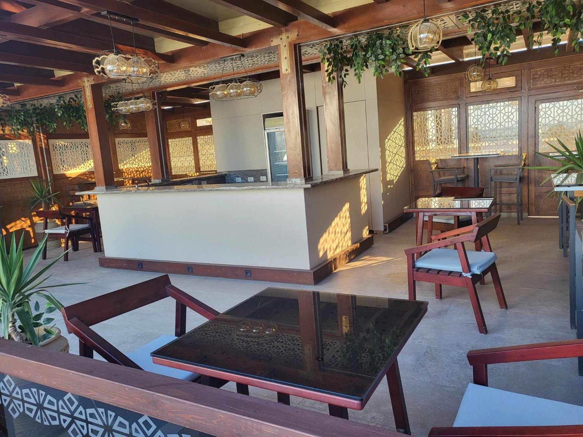 Swiss Dive Hotel Hurghada