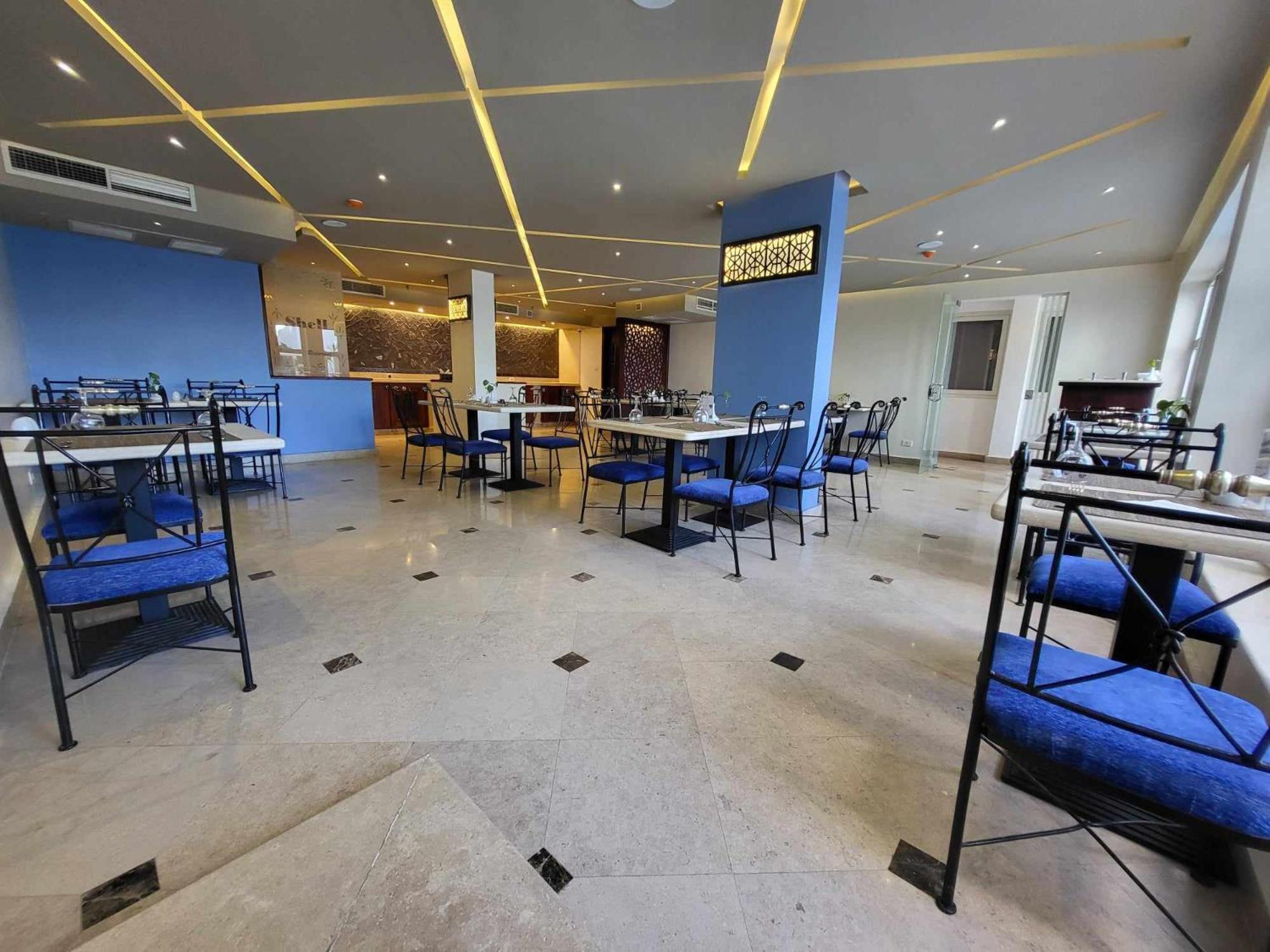 Hotel Swiss Dive Hurghada