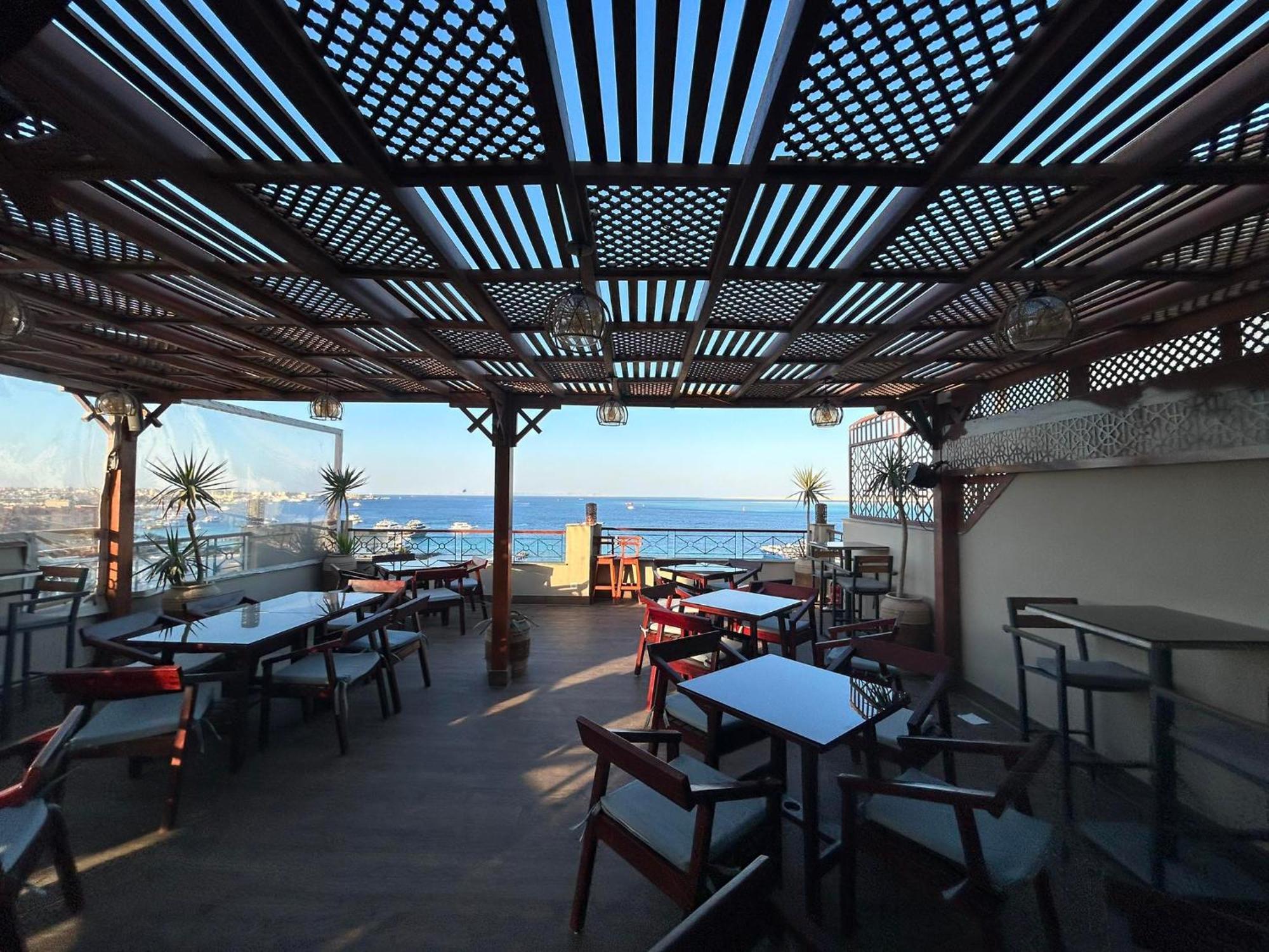 Swiss Dive Hotel Hurghada
