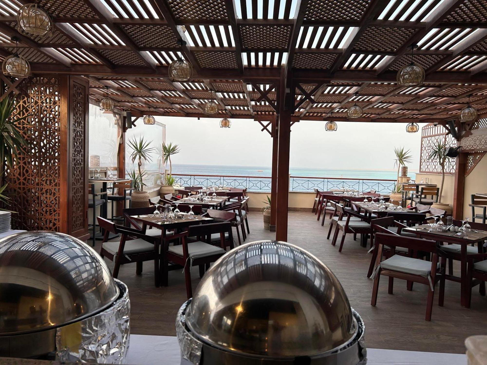 Swiss Dive Hurghada