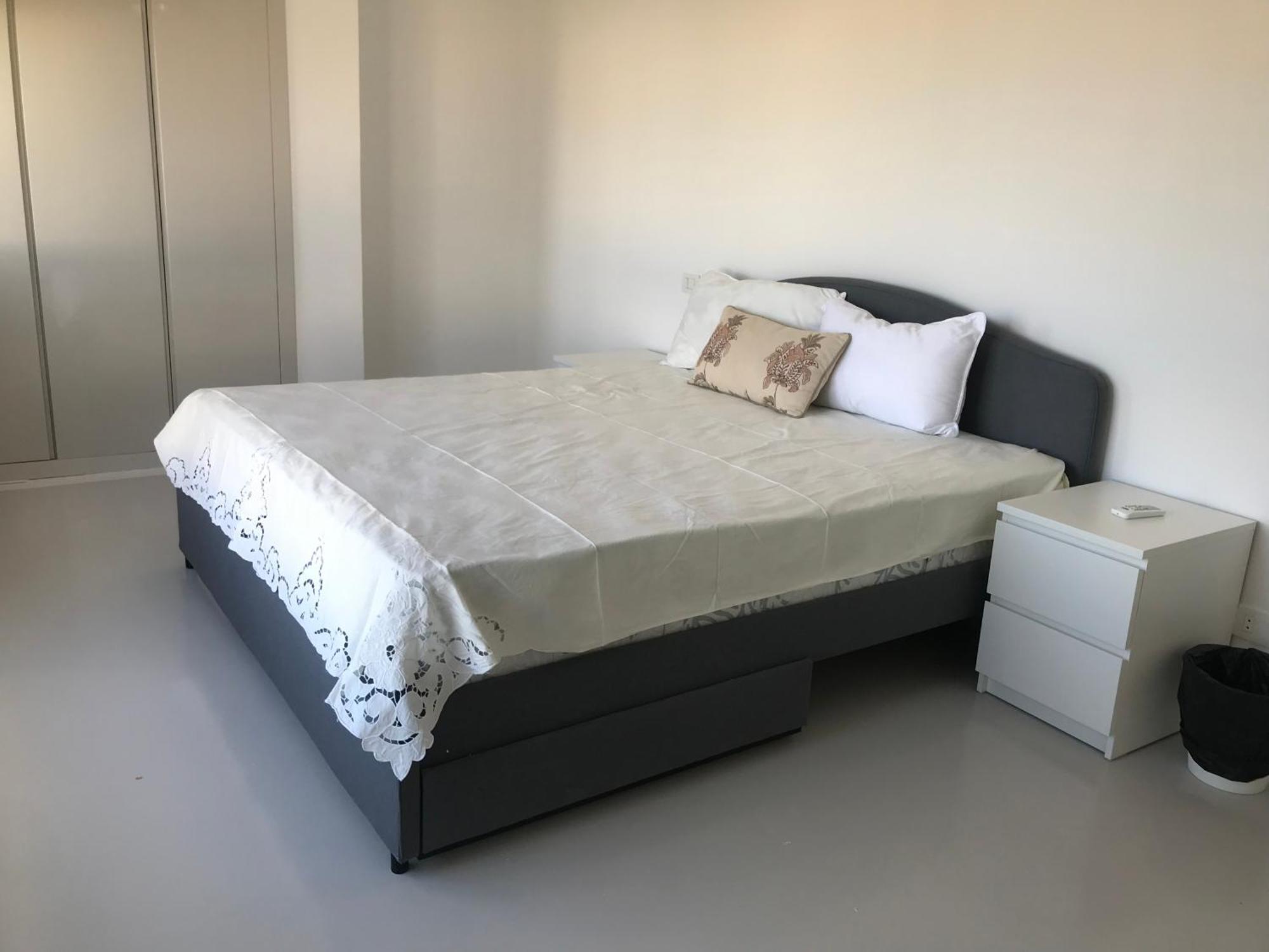 Apartment El Gouna Swan Lake I Direct Lake View I 3 Master Bedrooms Chalet *