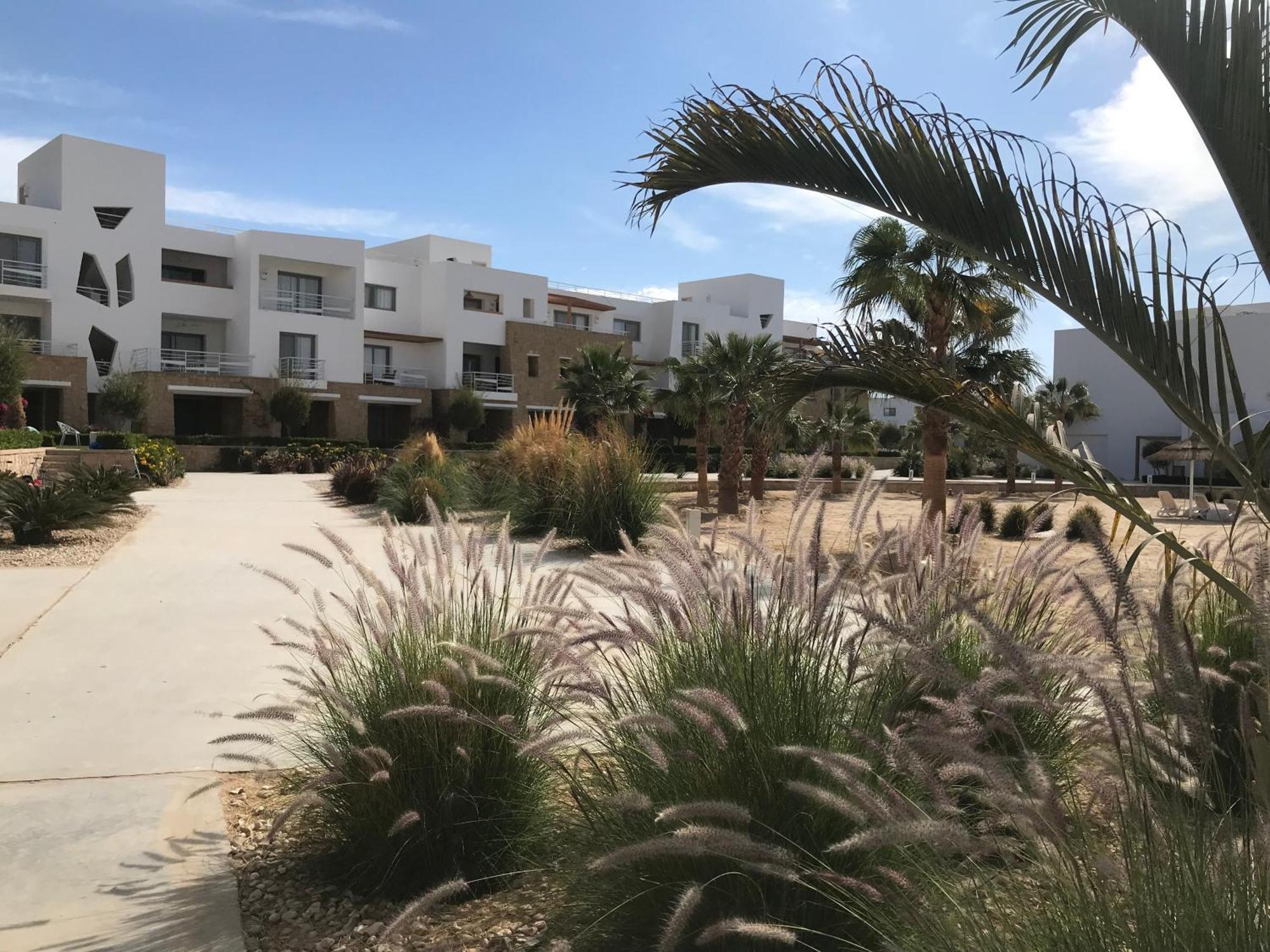 El Gouna Swan Lake I Direct Lake View I 3 Master Bedrooms Chalet * Hurghada