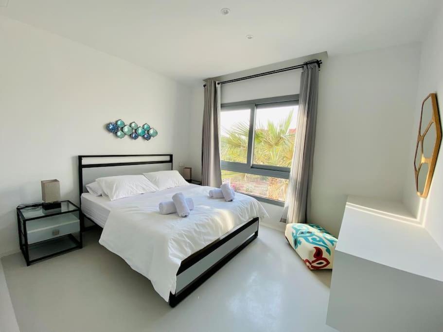 Rustic 1 Br-apt@ Swanlake El Gouna ! Apartment *