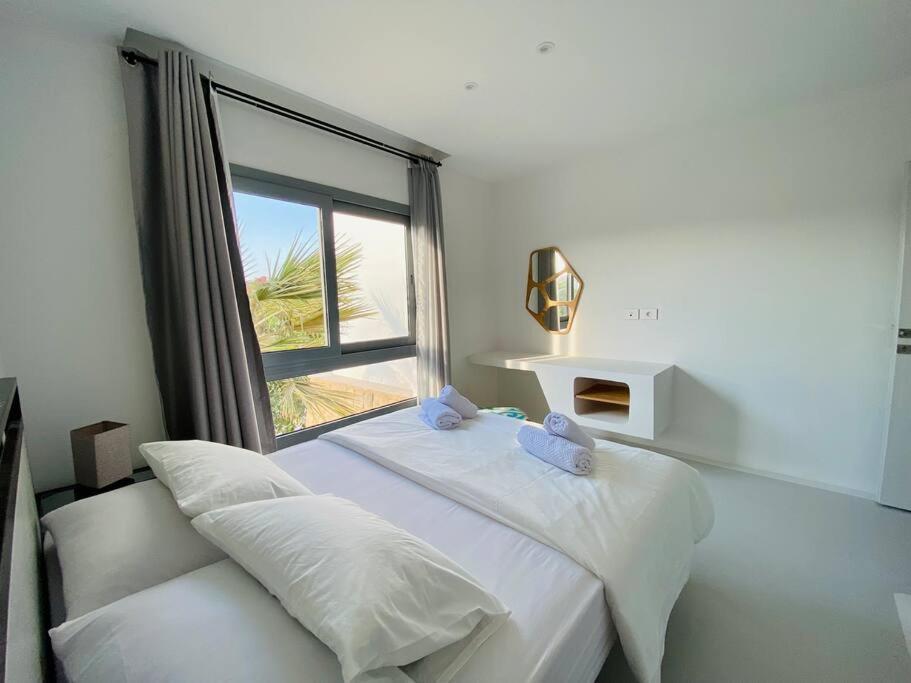 Rustic 1 Br-apt@ Swanlake El Gouna ! *