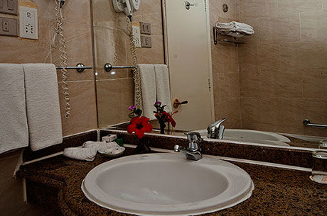 Bella Vista Families And Couples Only Station touristique Hurghada