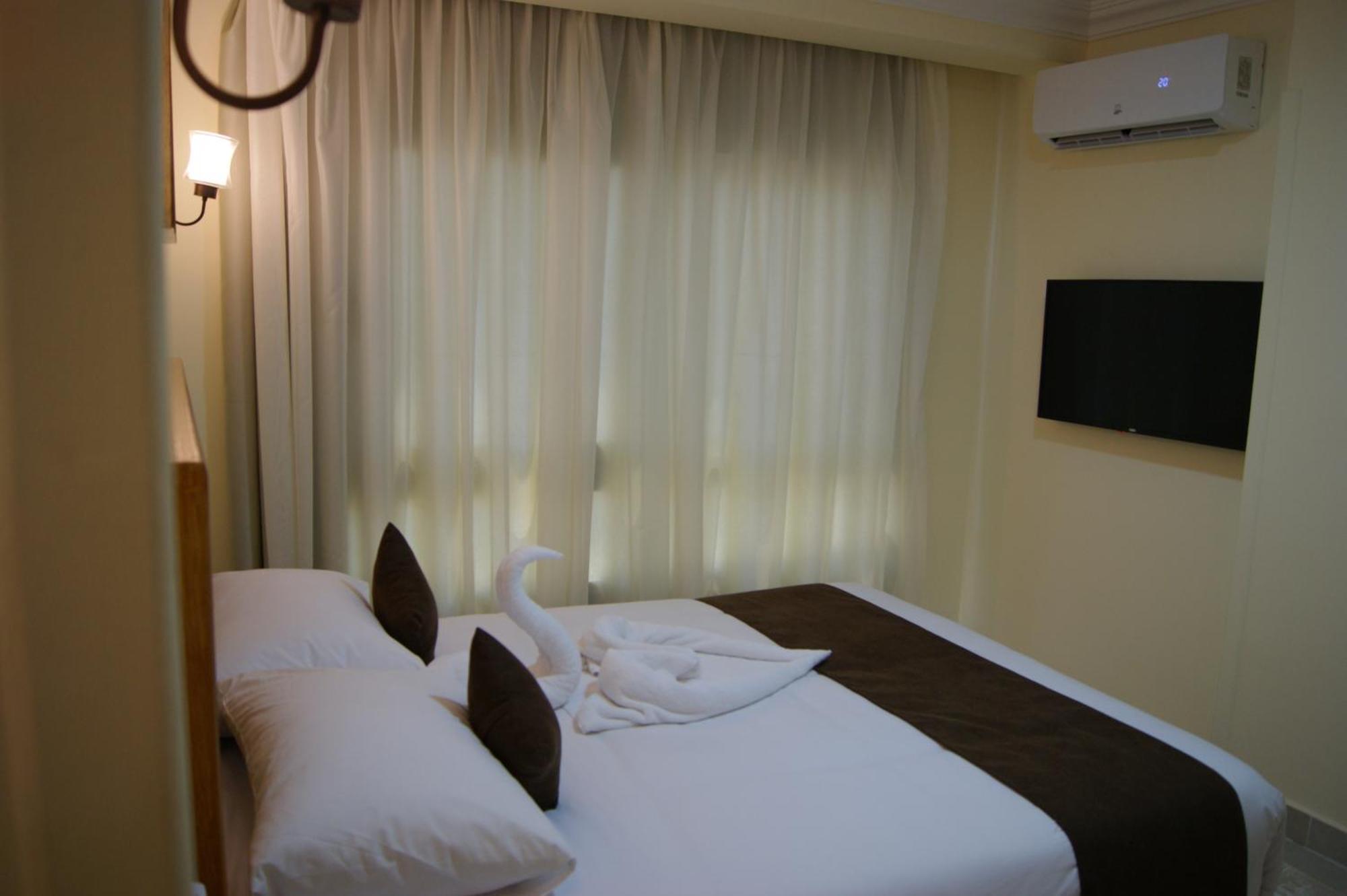 Hotel Palm Hurghda