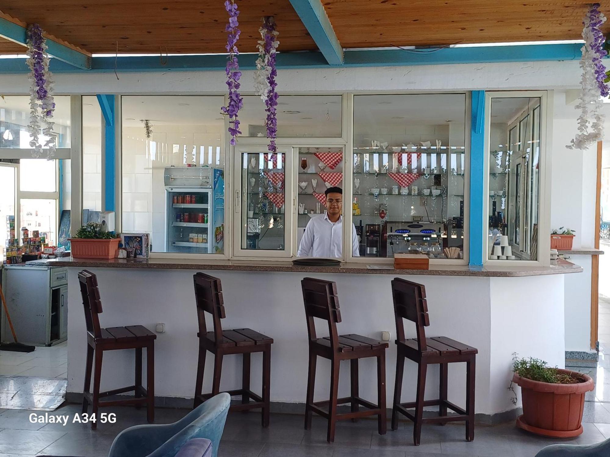 Hotel Palm Hurghda Hurghada