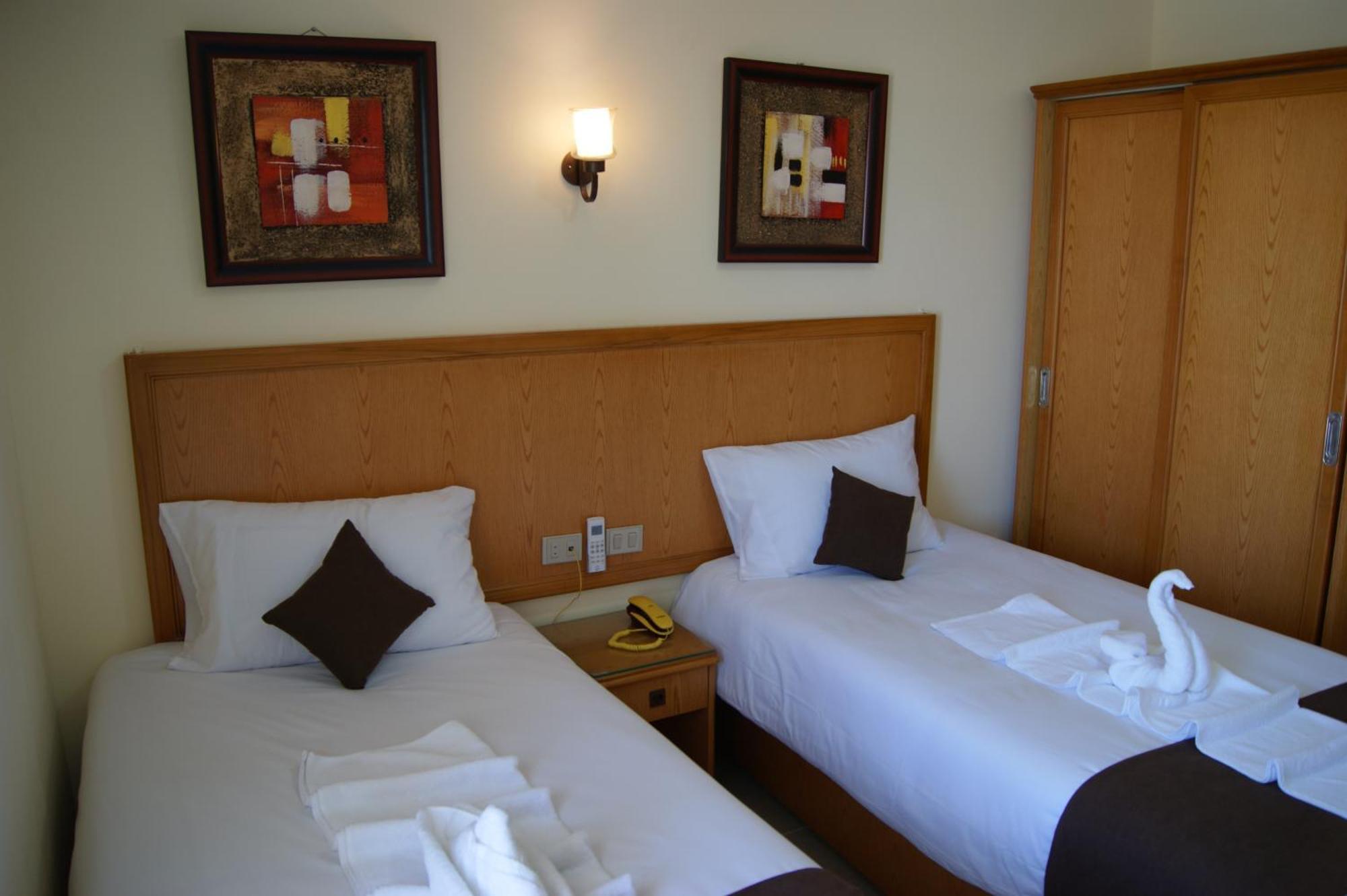 Palm Hurghda Hotel Hurghada