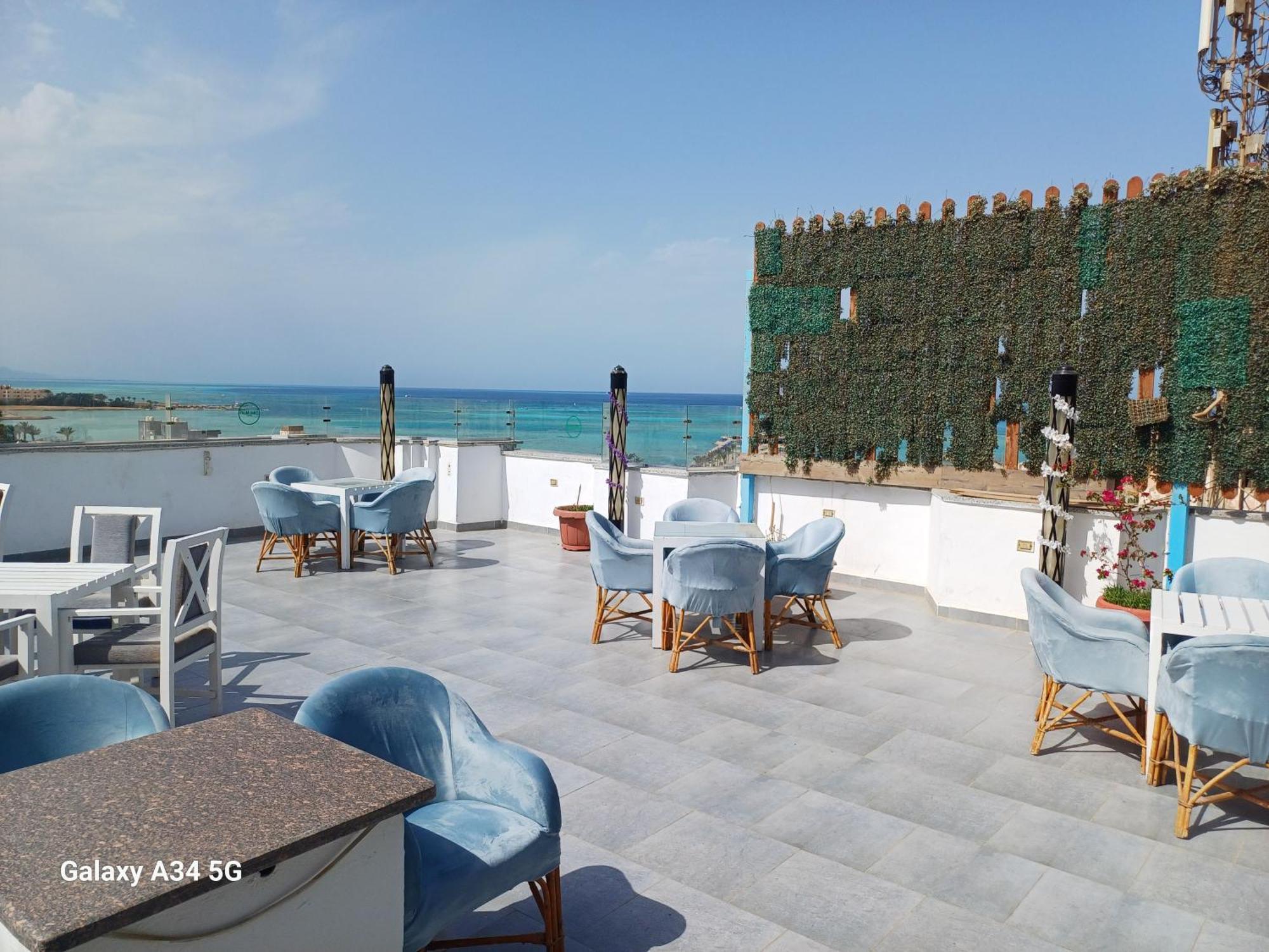 Palm Hurghda 3* Hurghada