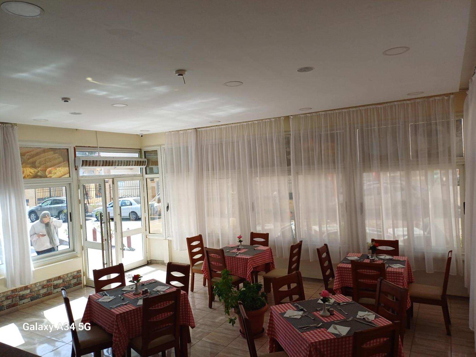 Palm Hurghda Hotel