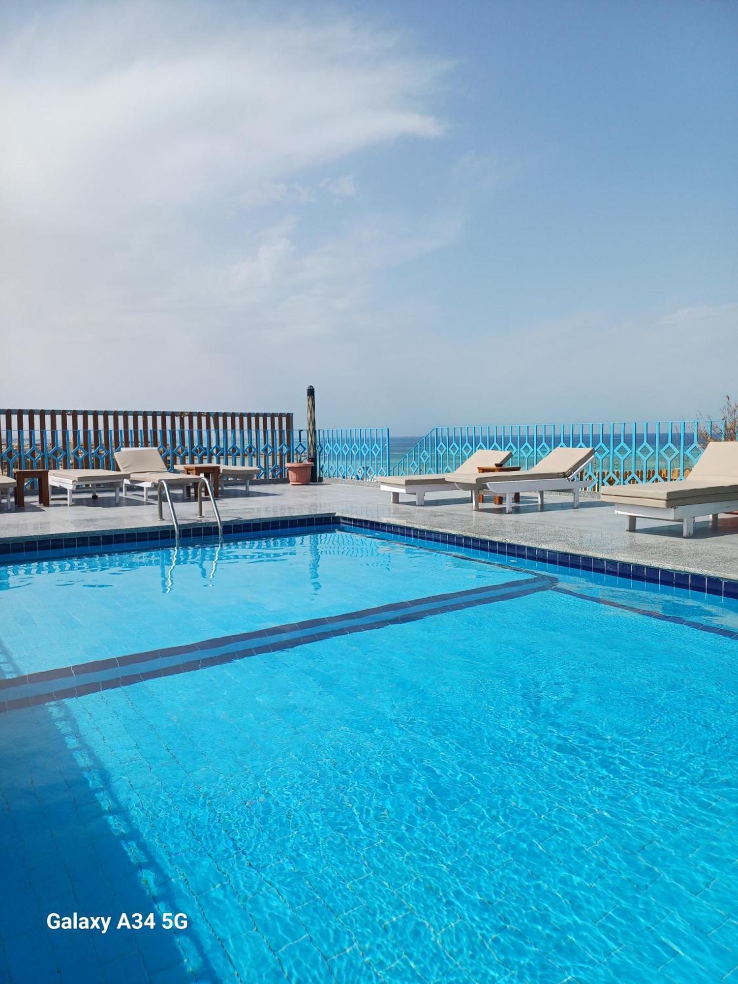 Palm Hurghda 3* Hurghada