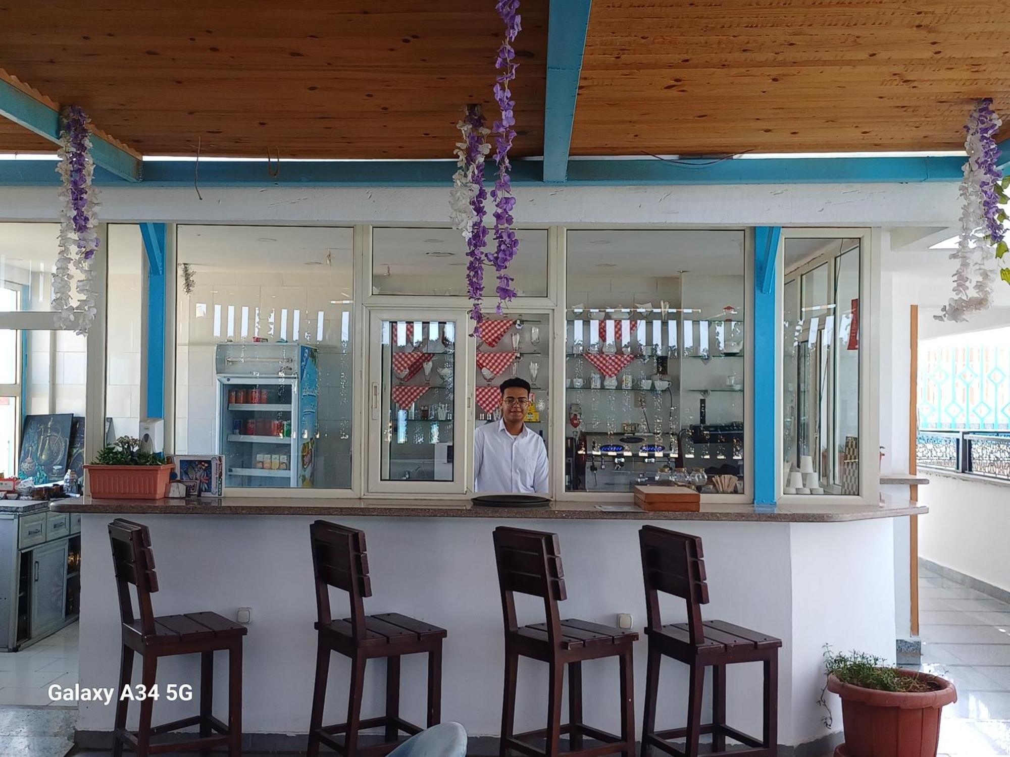 Palm Hurghda Hotel