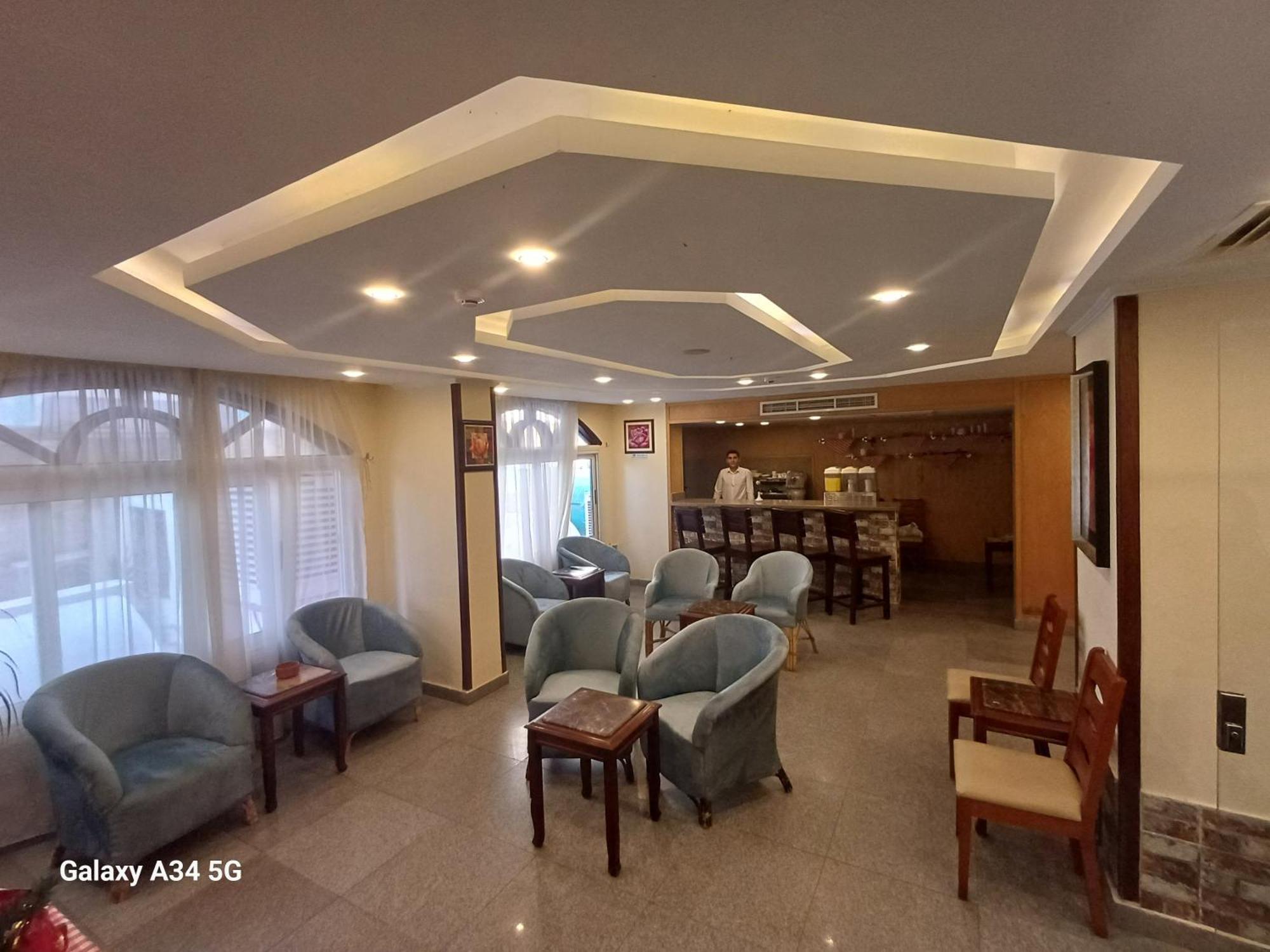 Hotel Palm Hurghda