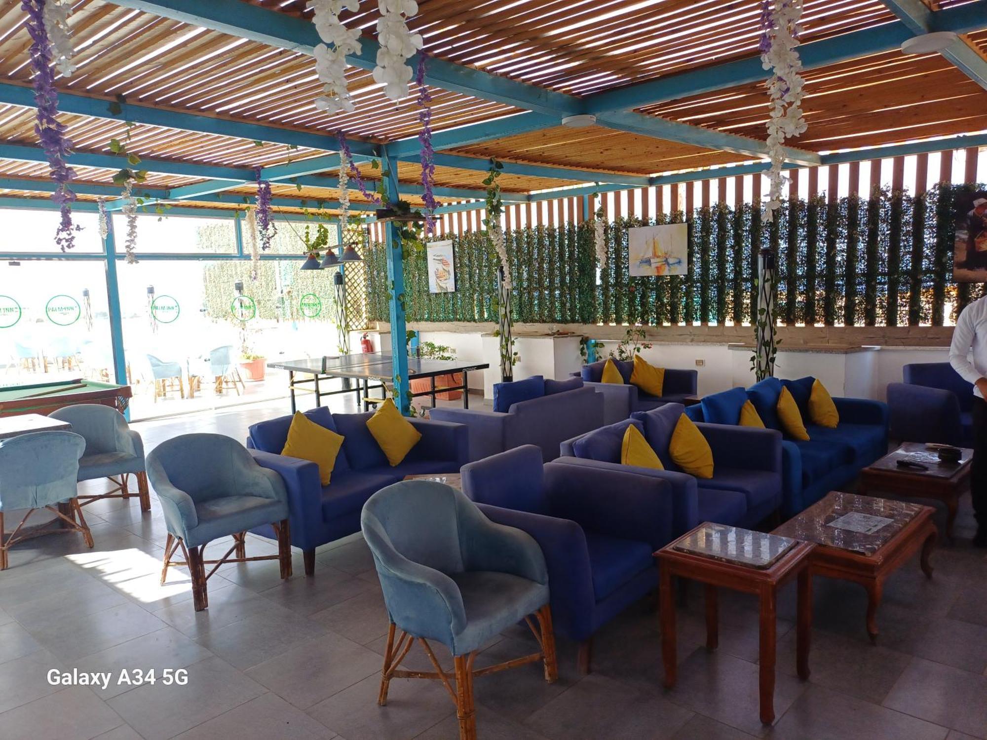 Palm Hurghda Hotel