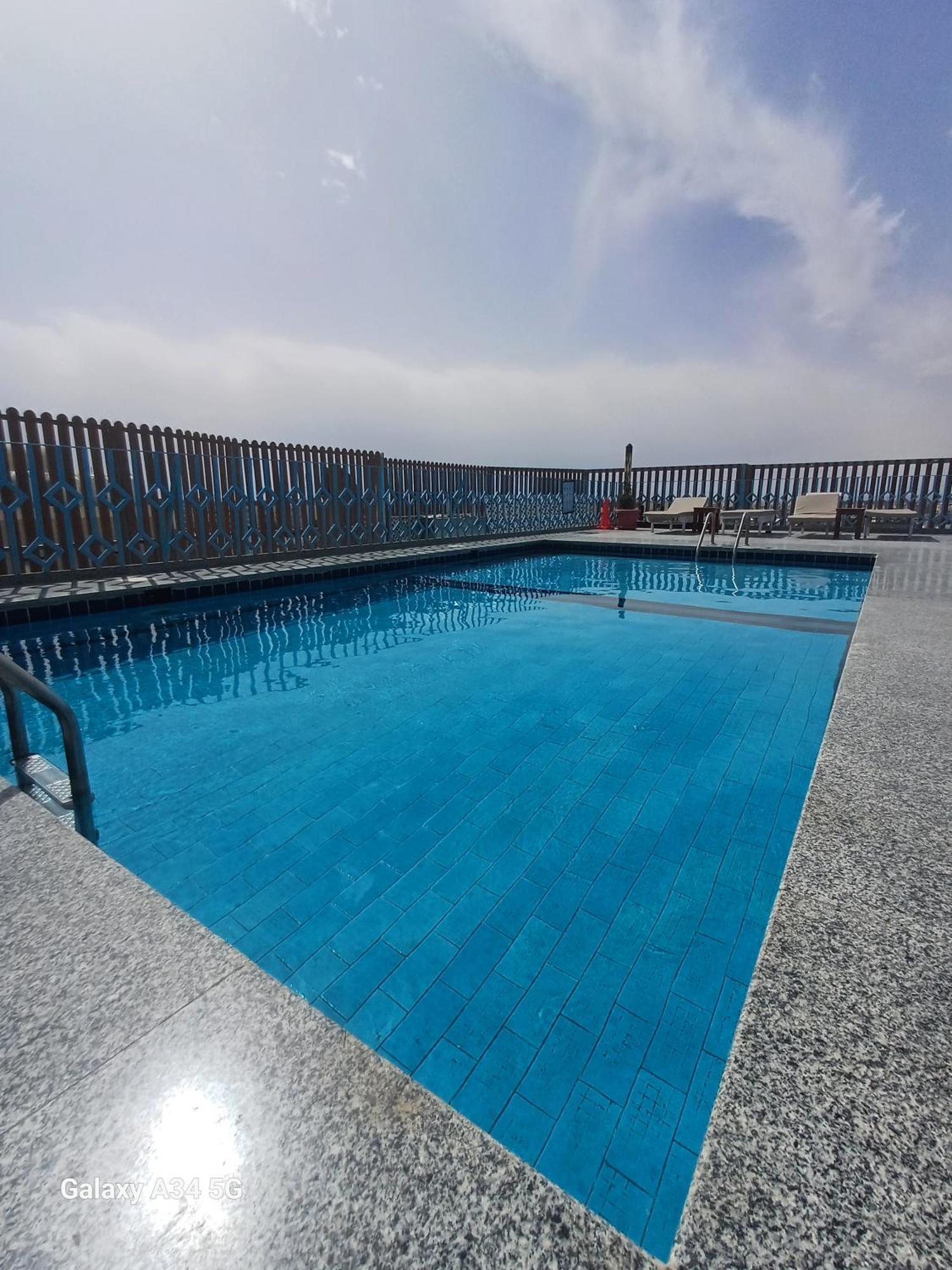 Palm Hurghda 3*