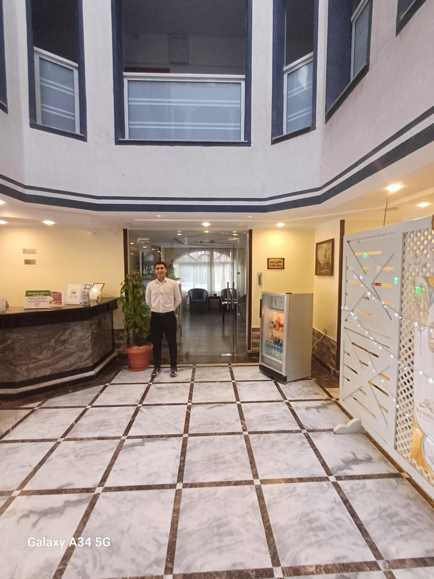 Palm Hurghda Hotel 3*