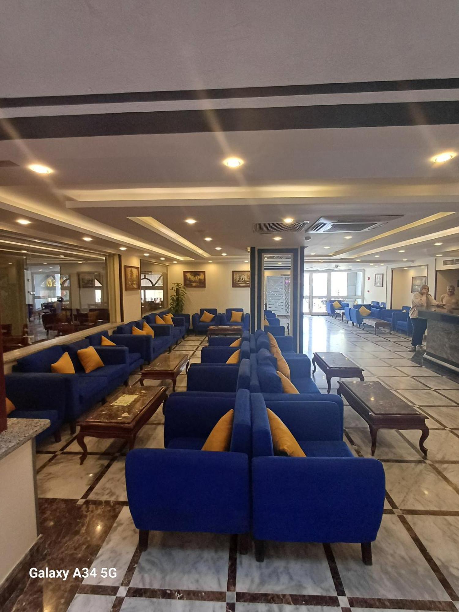 Palm Hurghda Hotel