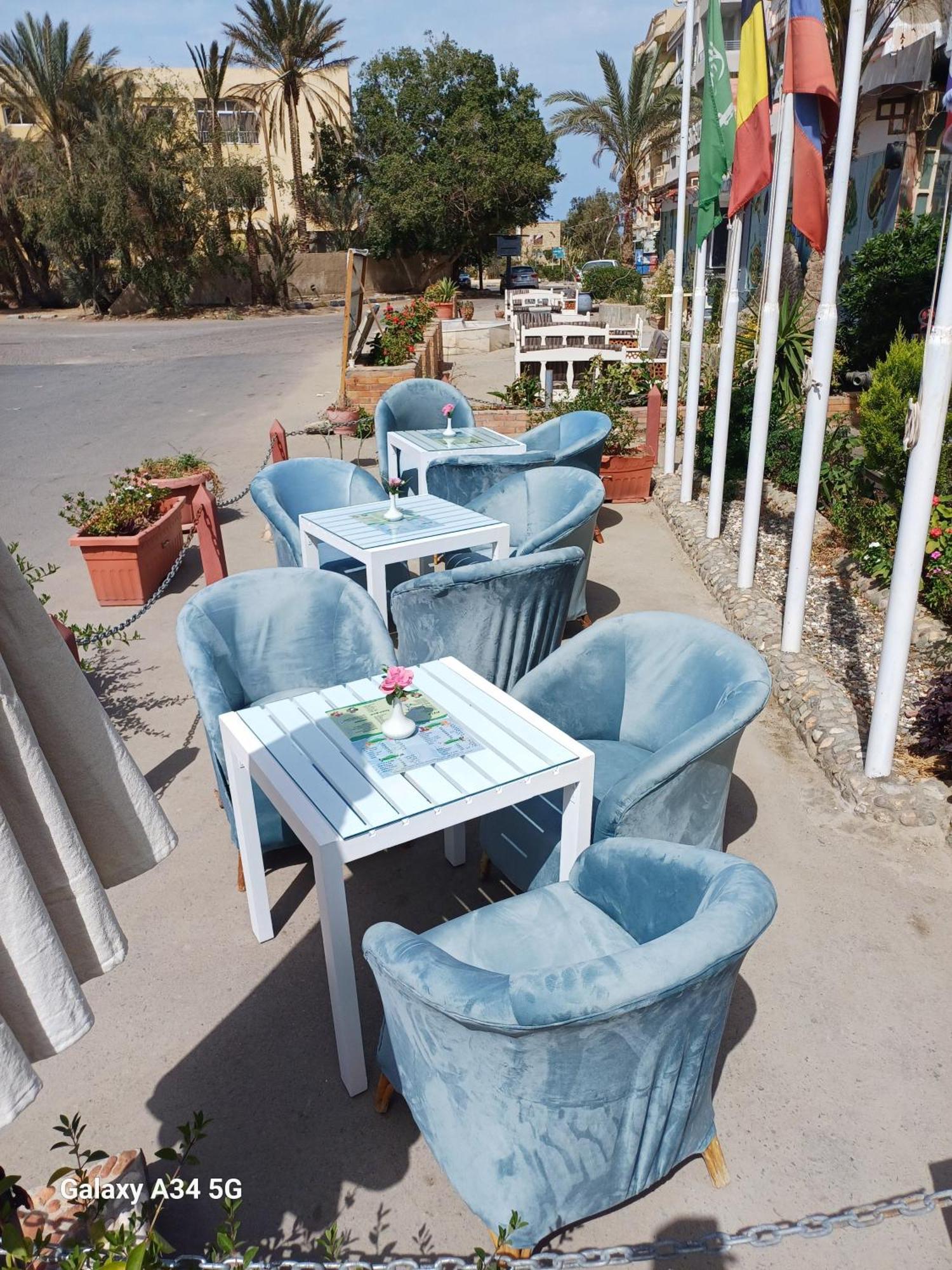 Hotel Palm Hurghda Hurghada