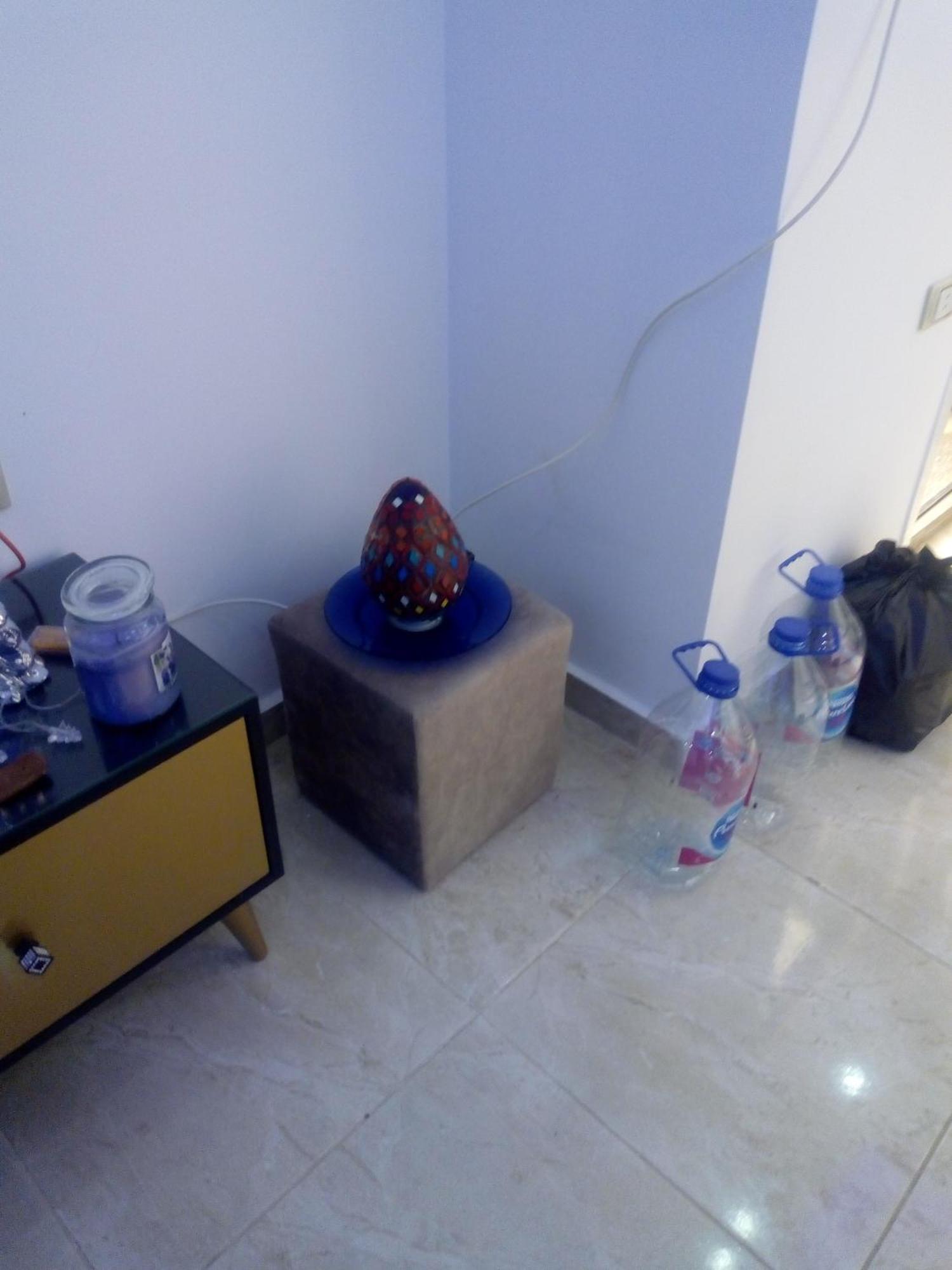 Gowhara-studio Apartment Hurghada