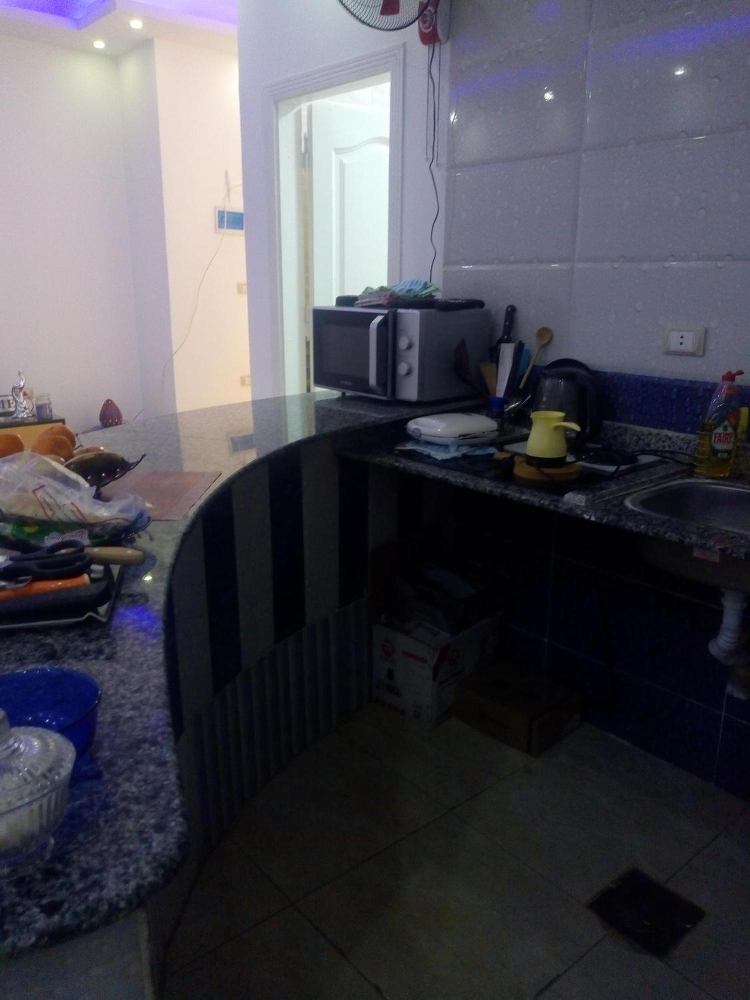 Gowhara-studio Apartment *