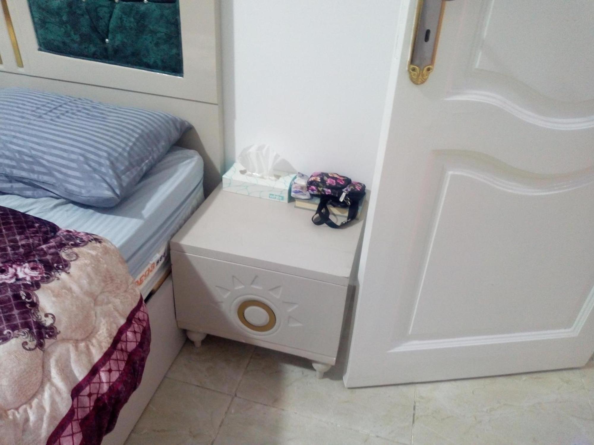 Gowhara-studio Apartment