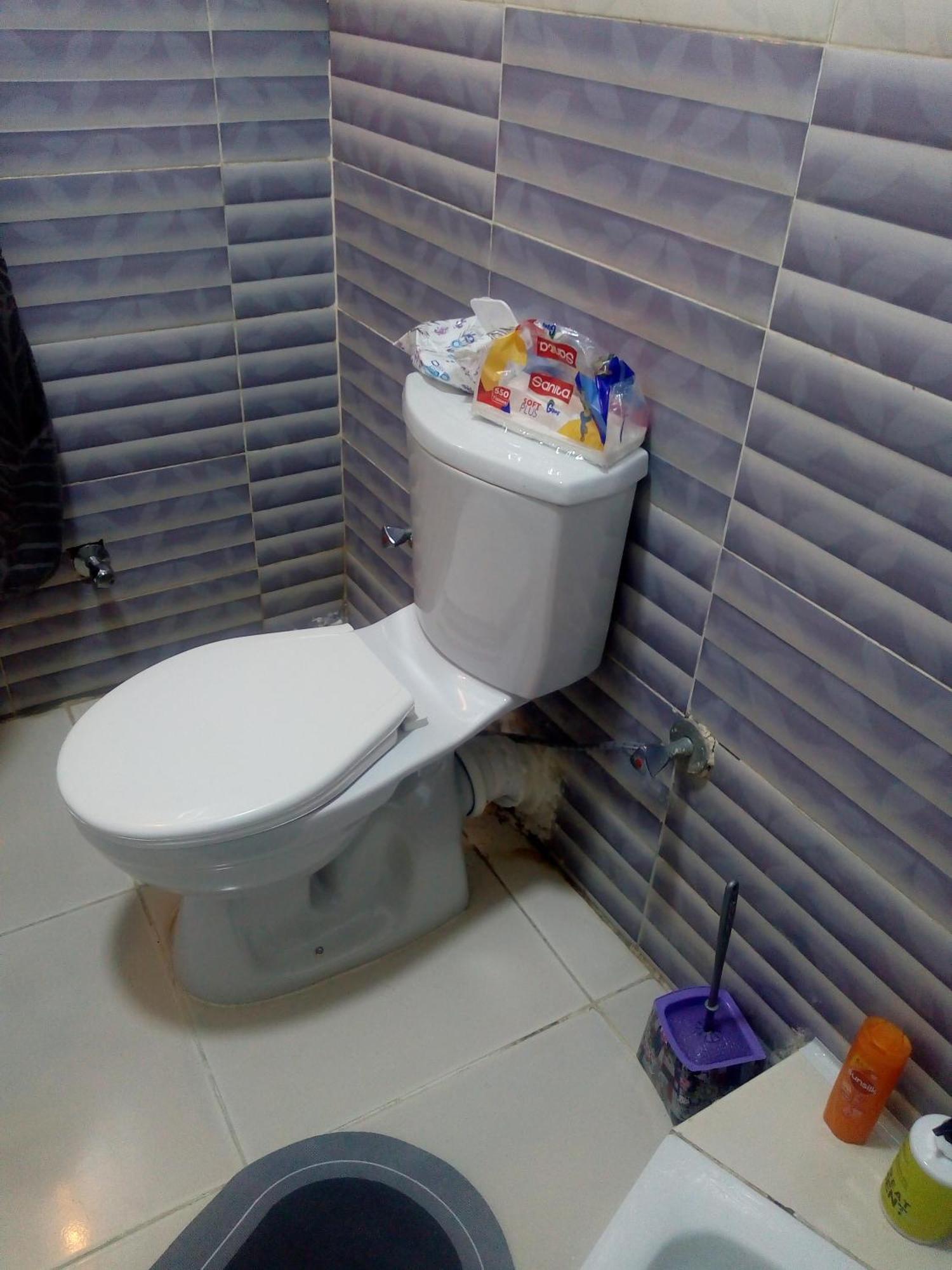 Gowhara-studio Apartment *