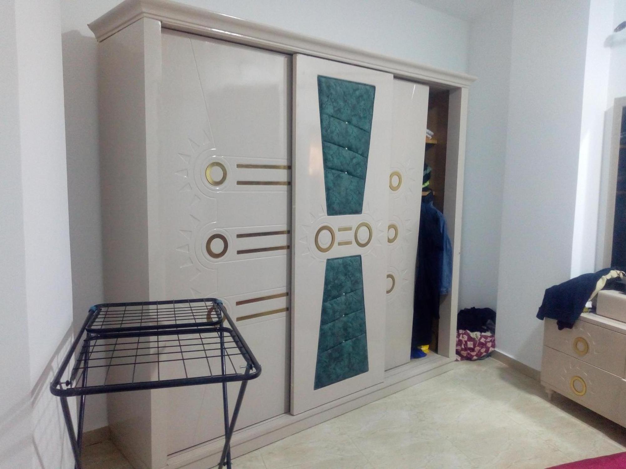 Gowhara-studio Apartment