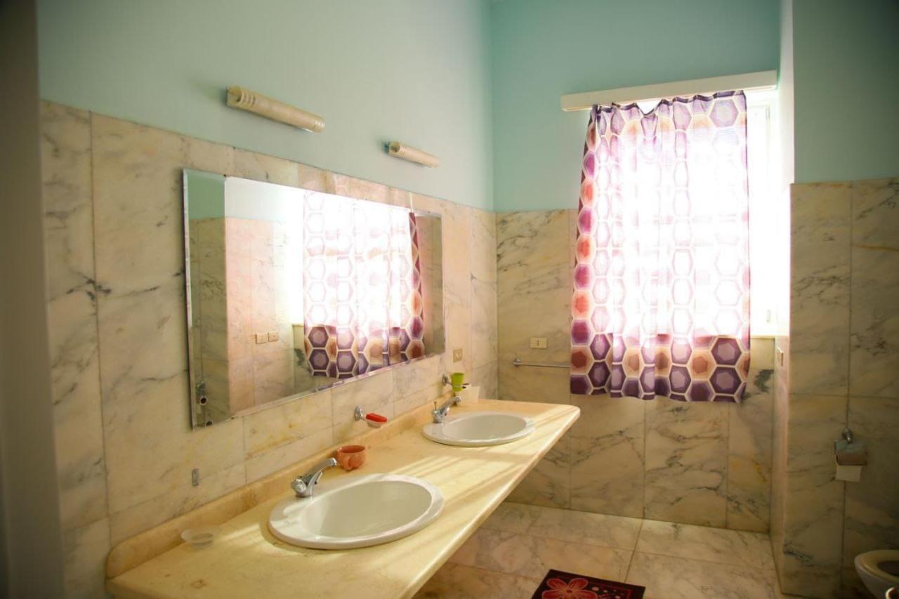 Villa ٨٥ رابعه مدينة نصر القاهرة Hurghada