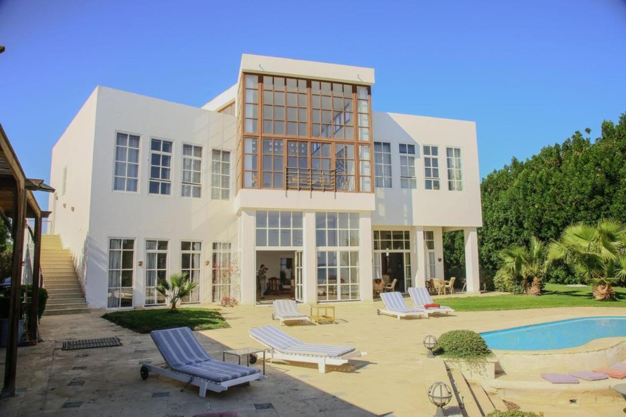 Villa ٨٥ رابعه مدينة نصر القاهرة