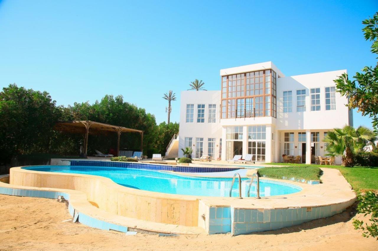 ٨٥ رابعه مدينة نصر القاهرة Villa