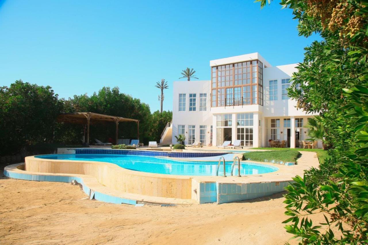 Villa ٨٥ رابعه مدينة نصر القاهرة *