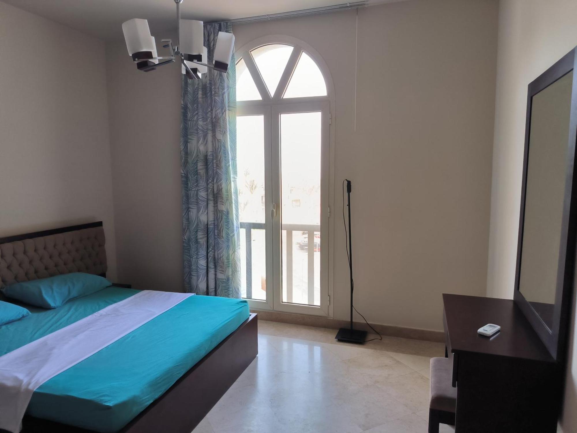 Apartment Roof With Panorama View Hurghada