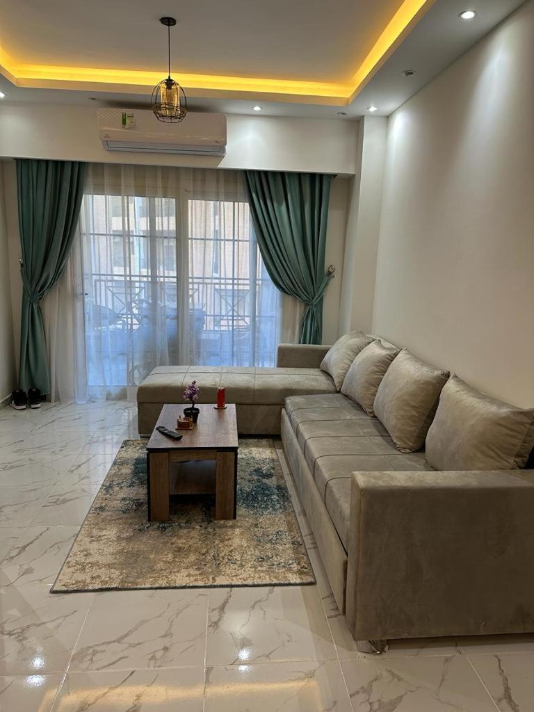 Appartement Juliana - Julia Hurghada