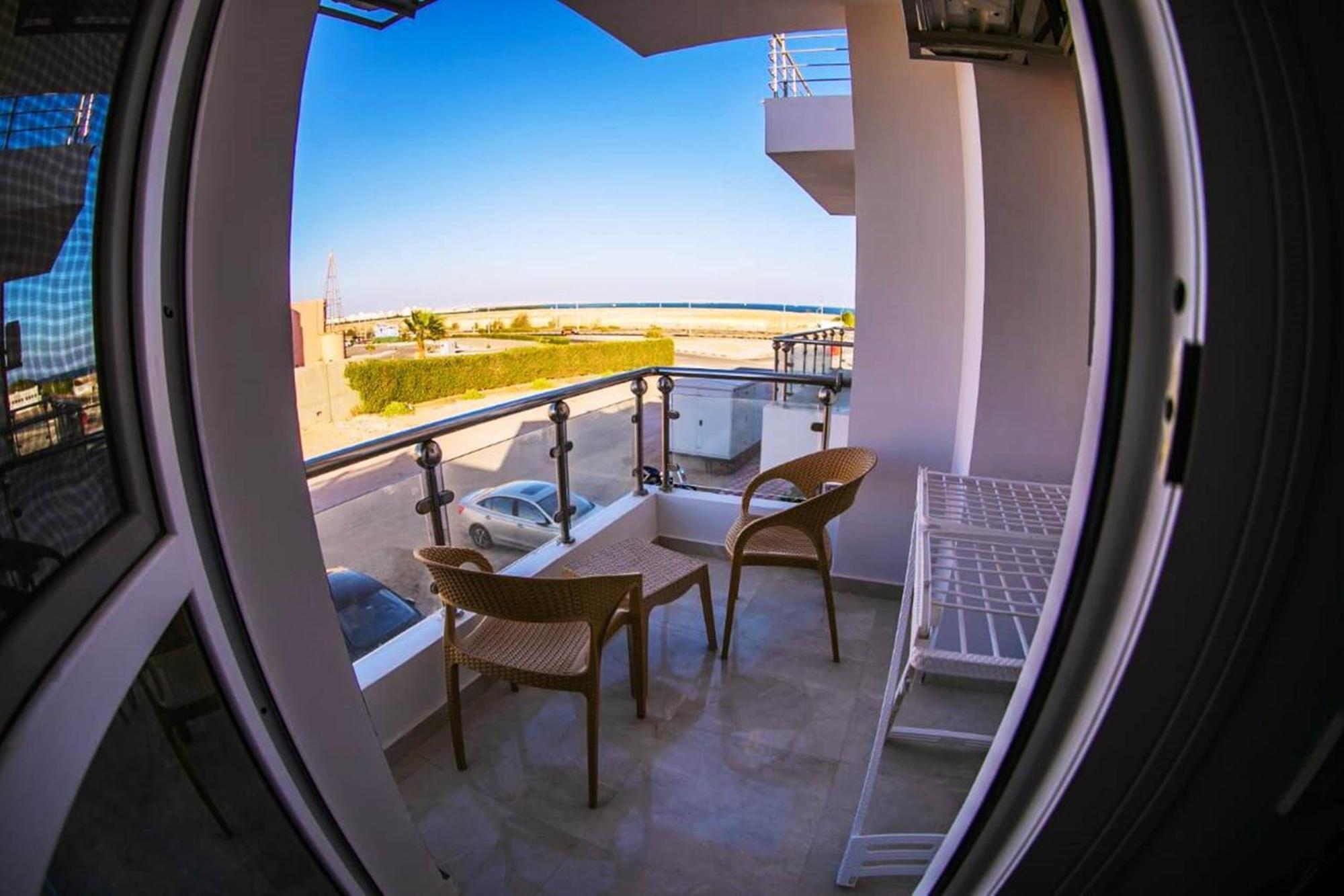 Ryan Appartement