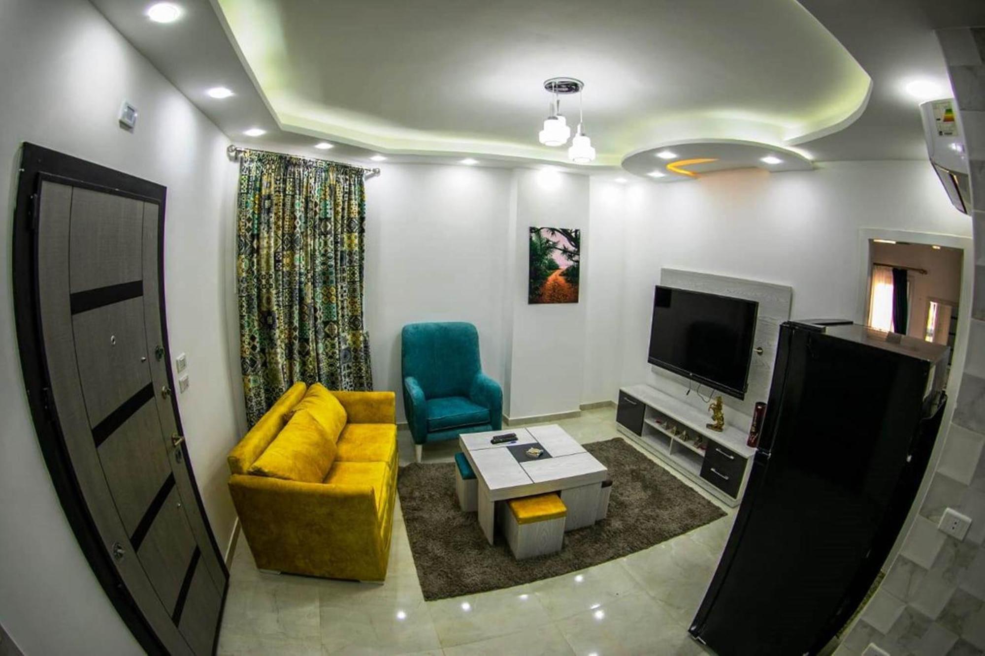 Ryan Apartment Hurghada