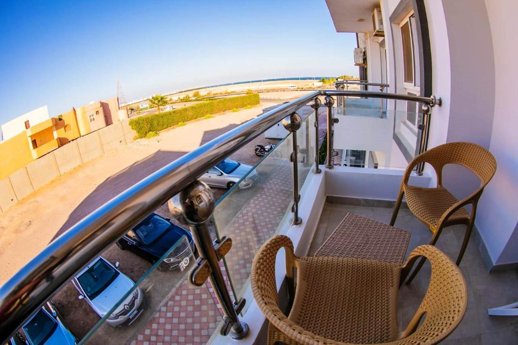 Appartement Ryan