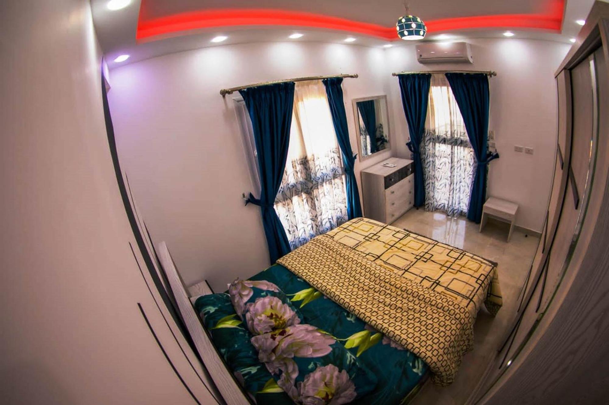 Appartement Ryan *